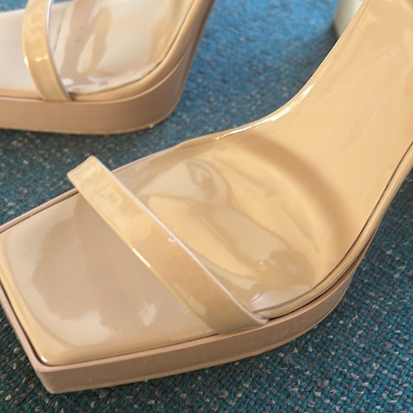 Jeffery Campbell heels - Picture 4 of 15